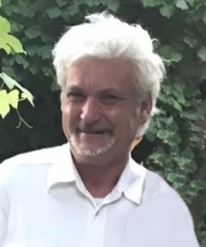 Giampaolo Calonego