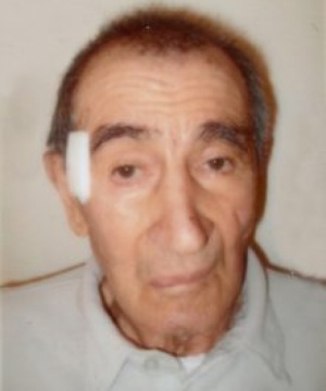 Giancarlo Martin