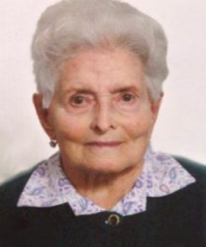 Giannina Moras