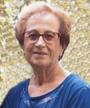 Giannina Moretto