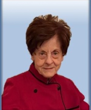 Giannina Peruch