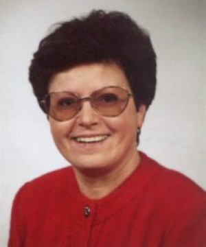 Giannina Zandonà