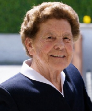 Giovanna Avelina Zanette