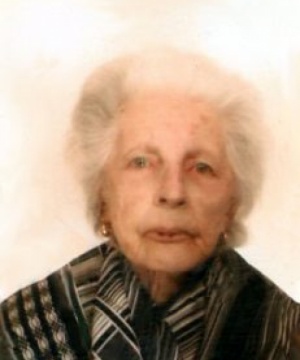 Giovanna Lucia Zaia