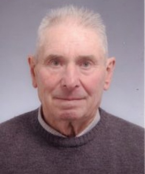 Giovanni Antonio Tomiet