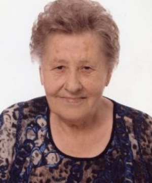 Giuditta Santarossa