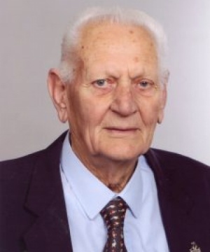 Giuseppe Zamarian