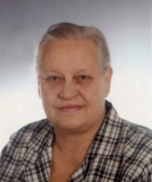 Graziella Breda