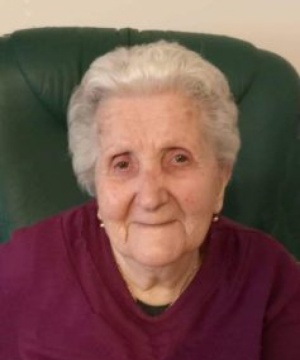 Helena Hegedus