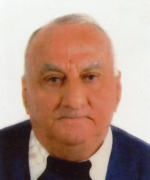Ibrahim Kodra