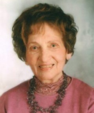 Ida Battiston