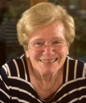 Imelda Bortolin
