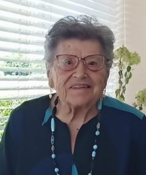 Irma Fiamengo