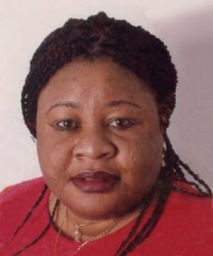 Iyore Isoken