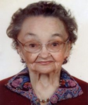 Ivana Moras