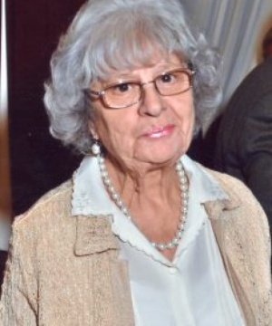 Ivana Zanet