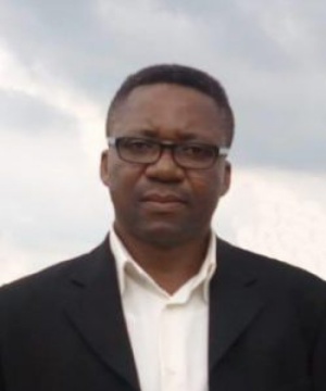 John Owusu Kwaow