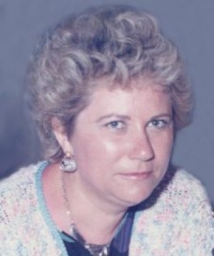 Laura Canton