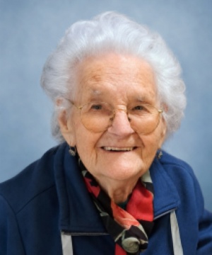 Lidia Redivo