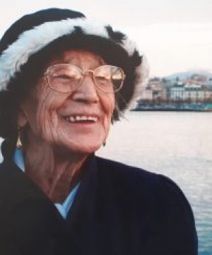 Lilea Aldina Toffoli