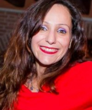 Luana Caci