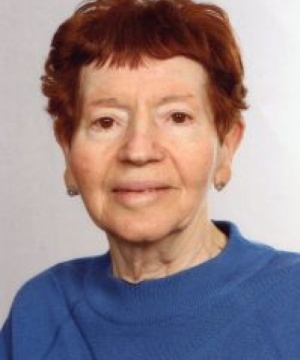 Lucia Bevilacqua