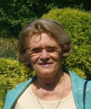 Lucia Lodolo