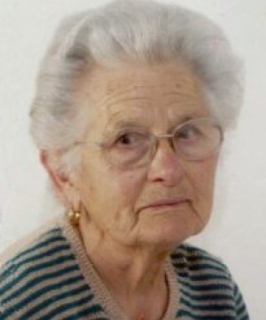 Lucia Tagliapietra