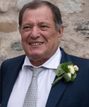 Luciano Marzotto