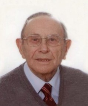 Luigi De Rovere