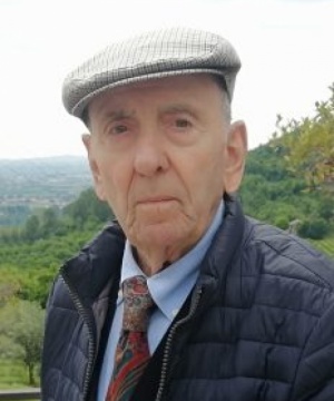 Luigi Moro