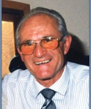 Luigi Santarossa