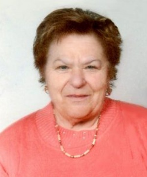 Luigia Coran