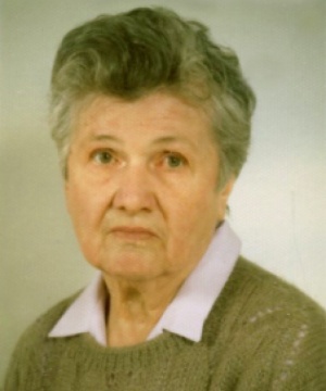 Luigia Donadel