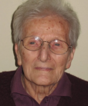 Luigia Pegoraro