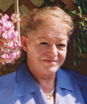 Malvina Bortolin