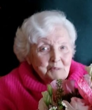 Maria Augusta Pontara