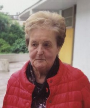 Maria Baldassar