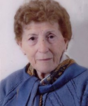 Maria Cao