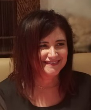 Maria Castelli