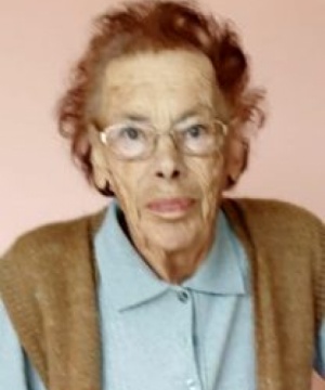 Maria Cibien