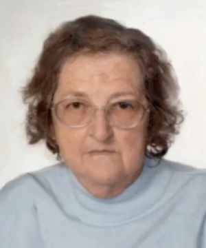 Maria Da Pieve