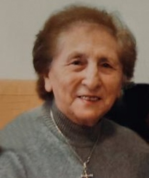 Maria Edvige Pujatti