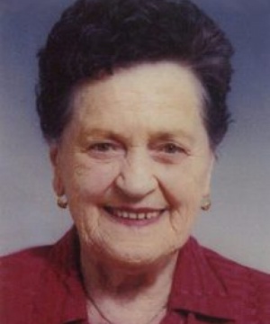 Maria Feltrin