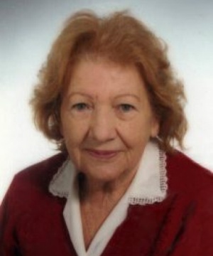 Maria Feltrin