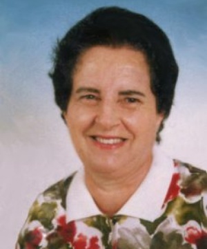 Maria Gardenal