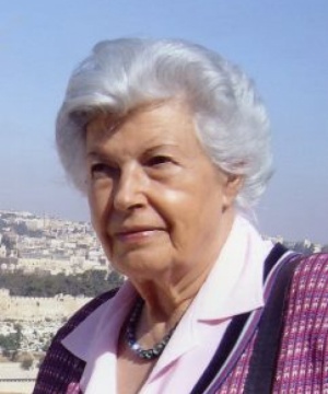 Maria Marcuz