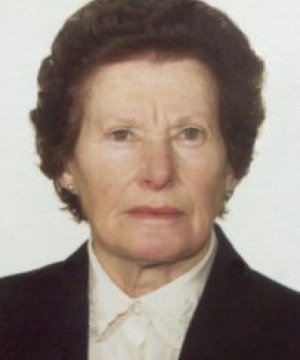 Maria Peruch