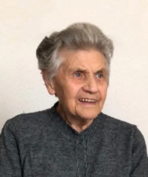 Maria Pia Mattivi