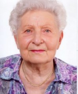 Maria Pianezzola